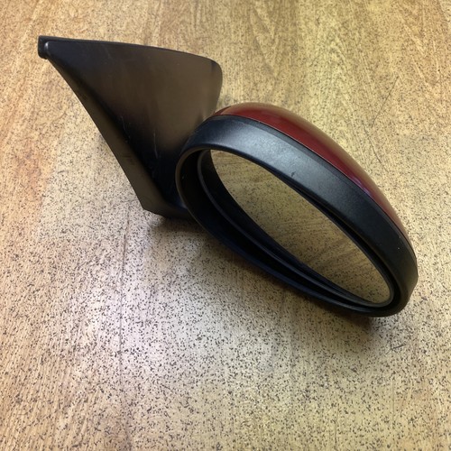 Mgzr wing mirror sb9 - ,