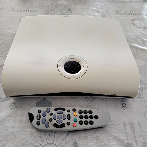 Sky satellite drx550 box - drx550, by