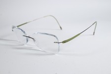 Silhouette Eyeglasses
