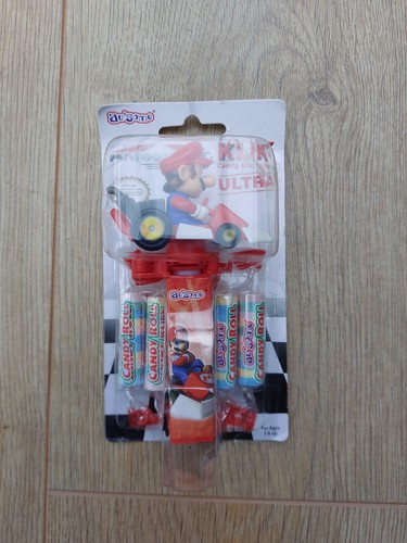 Super mario kart some - super,