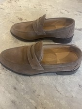 Samuel Windsor Penny Loafers