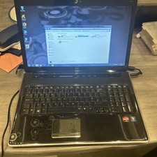 HP Pavilion Entertainment PC