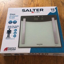 Salter 1760 Glass Analyser