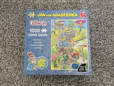 Jan Van Haasteren Oldtimers