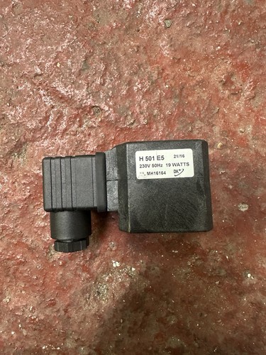 Alcon h501e5 solenoid - alcon, coil