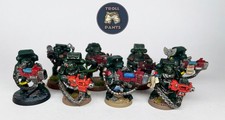 Warhammer 40k - Dark Angels -