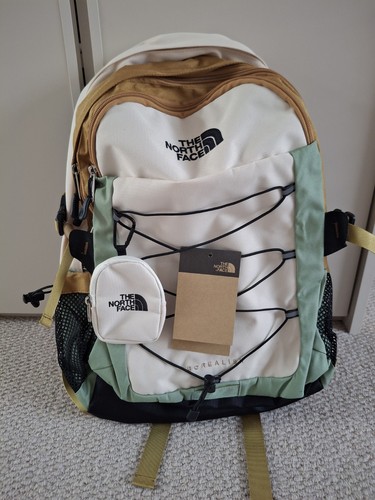 North face rucksack - north, litre