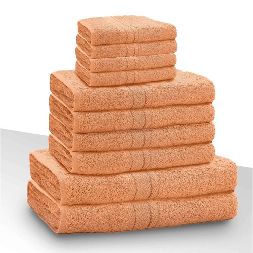 100 egyptian cotton towel - 100%,