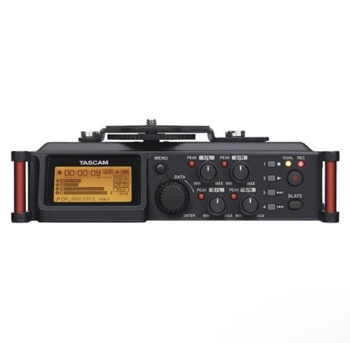 Tascam 70d channel stereo - dr-70d,