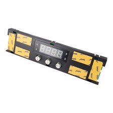 Candy Oven Timer Control Panel