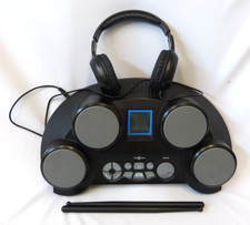 Gear4Music DD40 Digital Drum