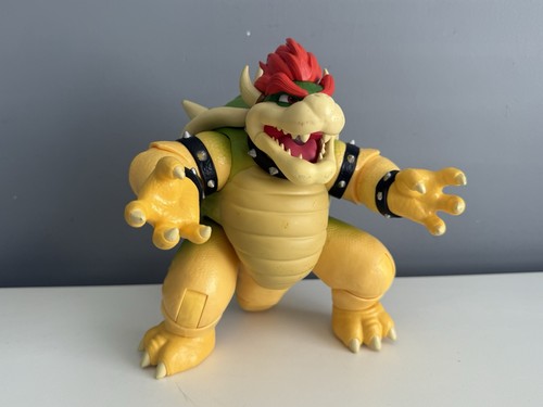 Super mario bros movie - mario,