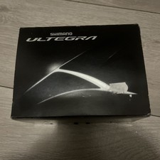 Shimano Ultegra 11-speed Rear