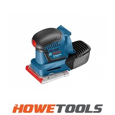 BOSCH GSS 18 V-10 N 18v Multi