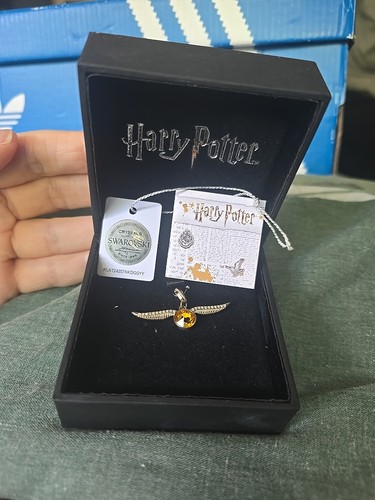 Harry potter golden snitch - harry,