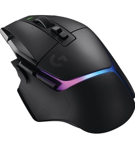 Logitech g502 plus - x,