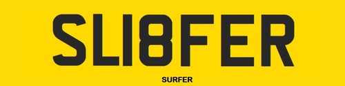 Surfer surfing private - /,