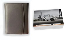 Owner Manual for 2015 Smart