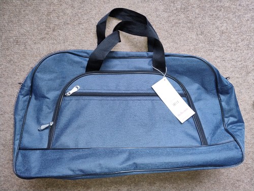 New cotton traders navy - new, blue