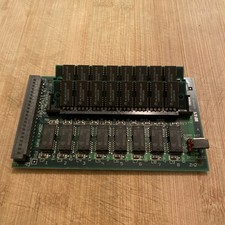 3MB Memory Expansion Card for