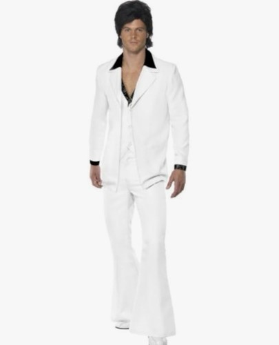 Smiffys 70s suit - 70s, costume