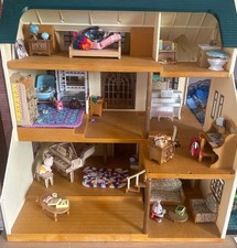Sylvanian families Fully
