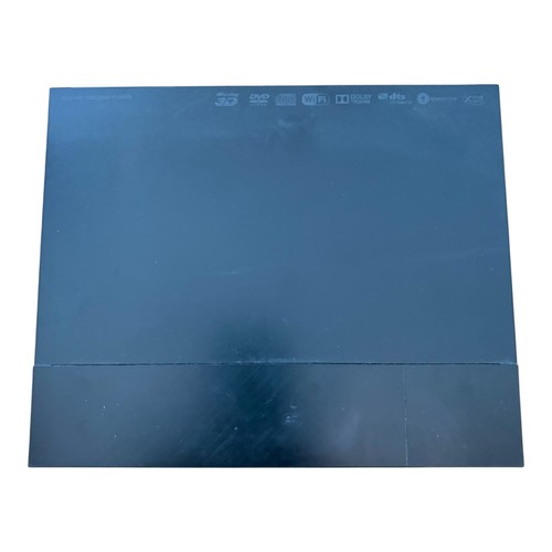 Sony bdp s5500 blu ray - bdp-s5500, blu-ray