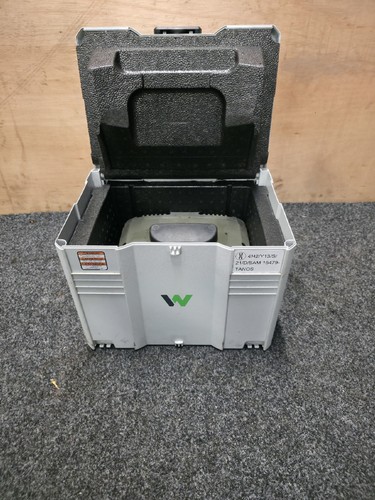 Wacker neuson bp1000bt - neuson,