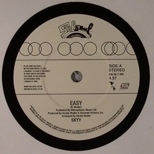 SKYY - Easy - Vinyl (7")