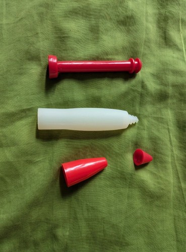 Sicone cake decorating pen - cake,