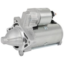 Starter For European Nissan