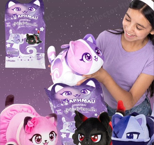 Aphmau meemeows mystery - aphmau,