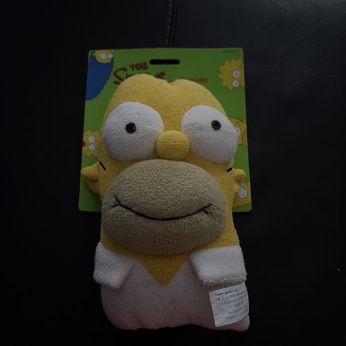 The simpsons homer - simpsons, demister