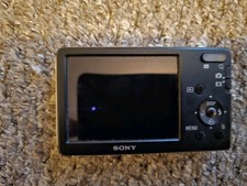 Sony Cyber-shot DSC-W310