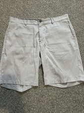 Nike Golf Shorts, Light Grey