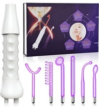 High Frequency Facial Machine
