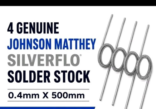 4mm 500mm wire - ,