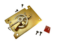 j) ELLIOTT Westminster Chiming