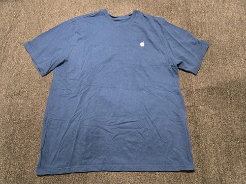 Apple store employee shirt - employee, t-shirt