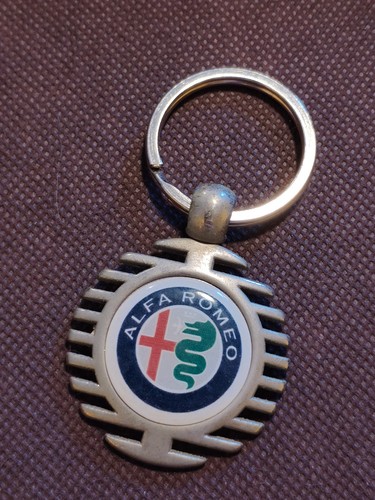 Vintage alfa romeo alfetta - alfa,