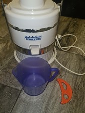 Jack LaLanne's Power Juicer