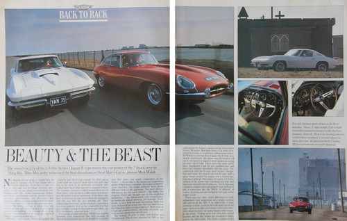 Original csc 1988 mag - original,