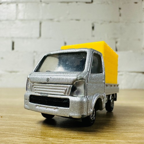 Tomica takara tomy suzuki - takara, 1:55