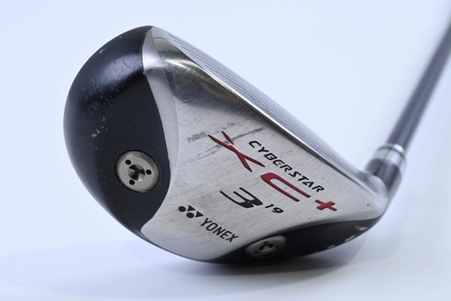 Yonex cyberstar hybrid - cyberstar, xc