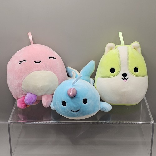 Squishmallow hanging ornaments - hanging,
