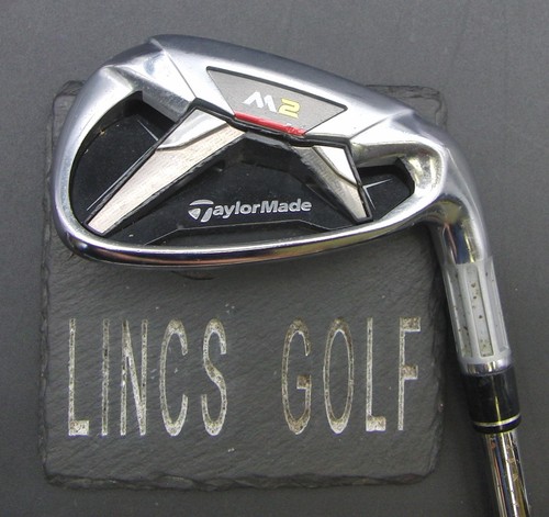 Taylormade 2016 iron - taylormade, m2