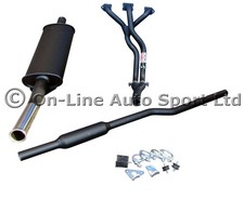 Classic Mini LCB & Twin Box