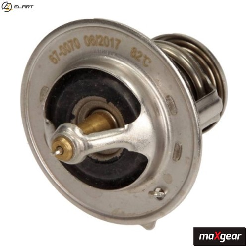 Thermostat coolant 0070 for - 67-0070,