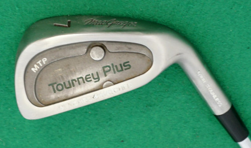 Macgregor mtp tourney plus - macgregor,