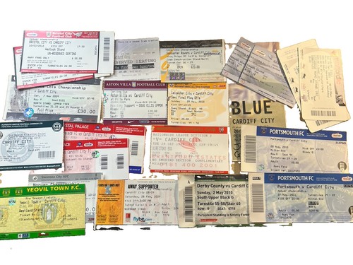 Cardiff city football - city,